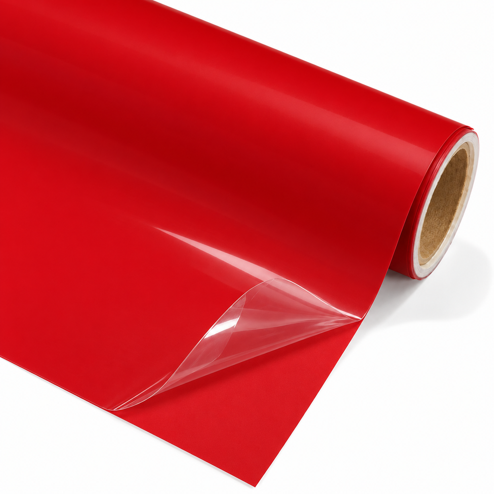 PU - Heat Transfer Vinyl - Custom Length