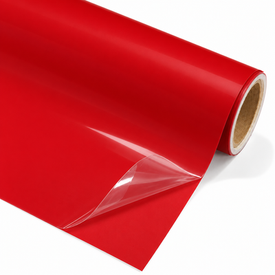 PU - Heat Transfer Vinyl - Custom Length