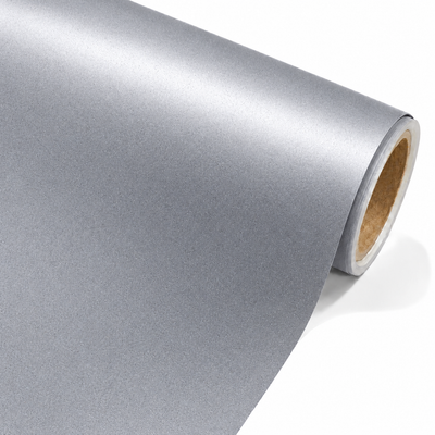 Reflective - Heat Transfer Vinyl - Custom Length