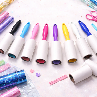 Lint Roller with Refill