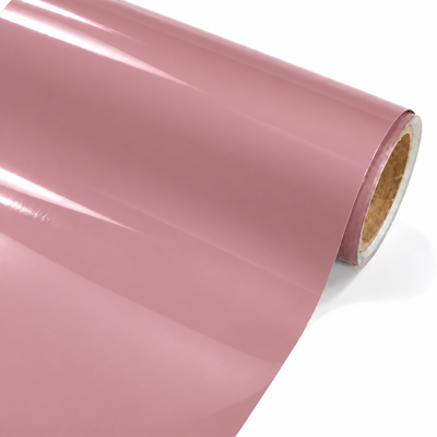 PU - Heat Transfer Vinyl
