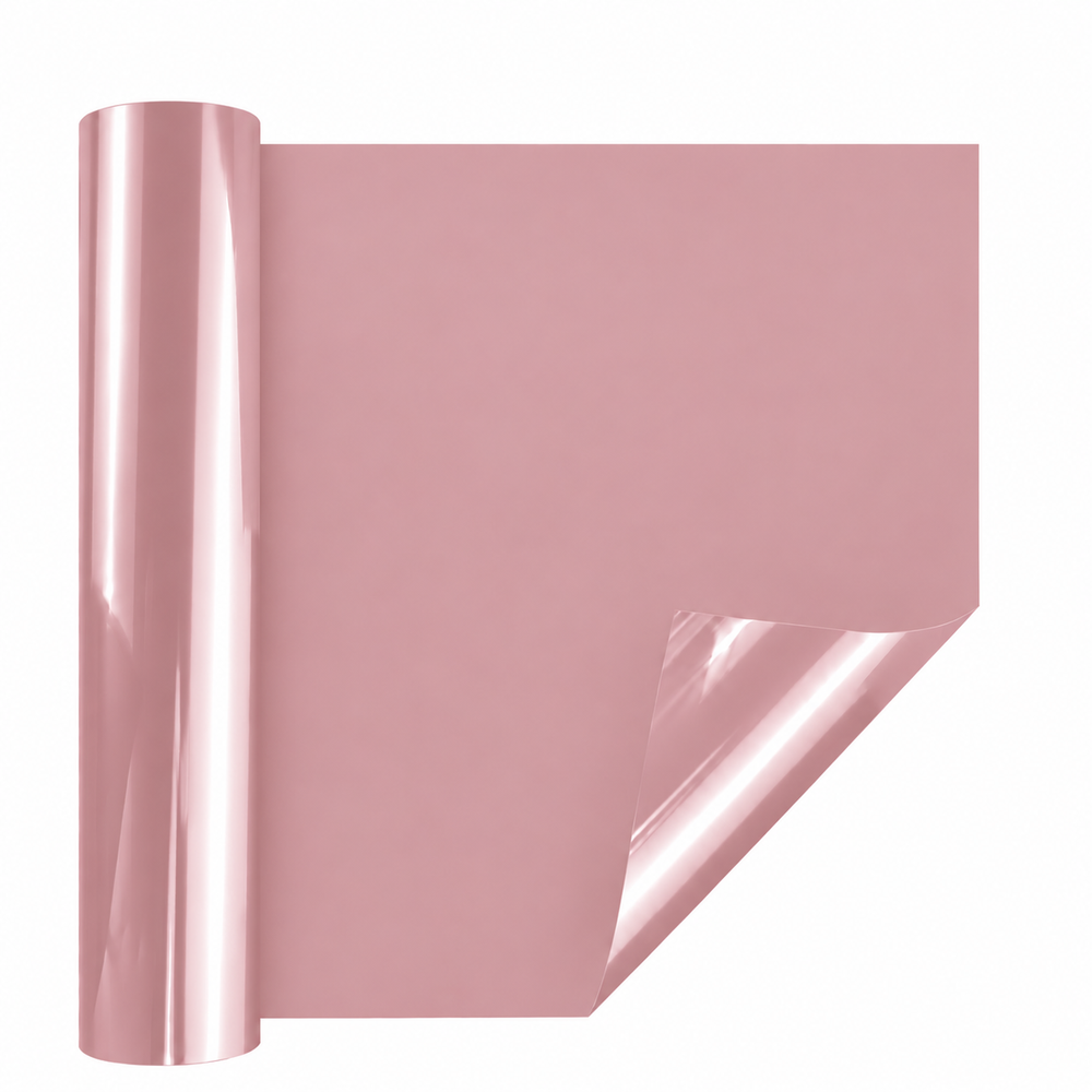 Smart PU Heat Transfer Vinyl 1.52m roll - Suitable for Cricut Joy Xtra