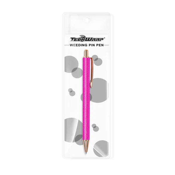 Weeding Pen Tool