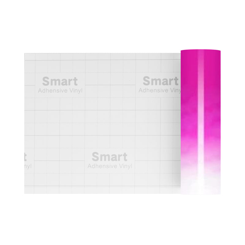 13" Cold Colour Changing Adhesive Smart Vinyl 60cm roll - Suitable for Maker 3, 4 and Explore 3