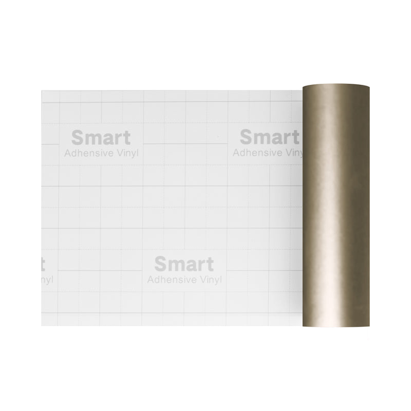 13" Metallic Matte Adhesive Smart Vinyl 90cm roll - Suitable for Maker 3, 4 and Explore 3