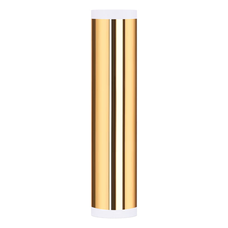 Smart Vinyl Mirror Chrome Adhesive 1.52m roll - Suitable for Cricut Joy