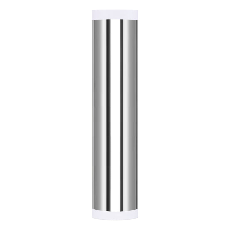 Smart Vinyl Mirror Chrome Adhesive 1.52m roll - Suitable for Cricut Joy