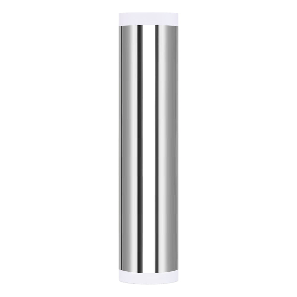 Smart Vinyl Mirror Chrome Adhesive 1.52m roll - Suitable for Cricut Joy Xtra