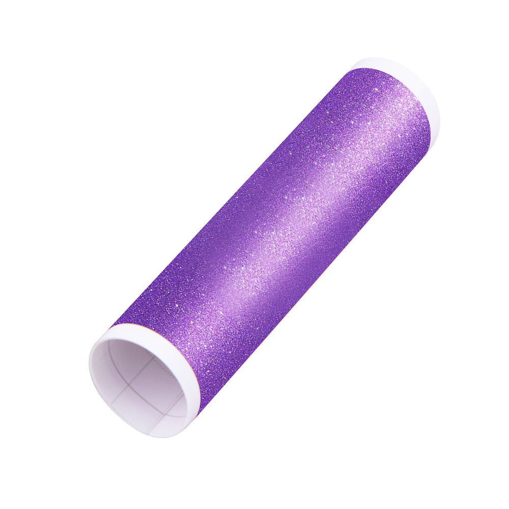 Smart Vinyl Glitter / Shimmer Adhesive 1.52m roll - Suitable for Cricut Joy