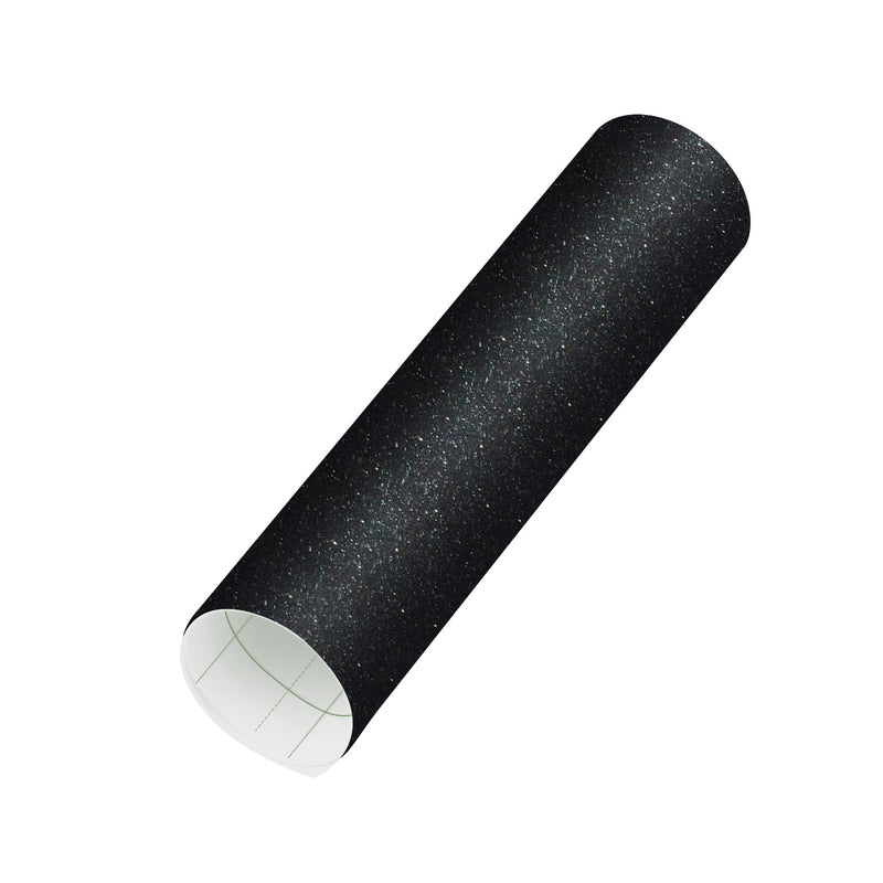13" Glitter / Shimmer Adhesive Smart Vinyl 1.52m roll - Suitable for Cricut Maker 3, 4 and Explore 3