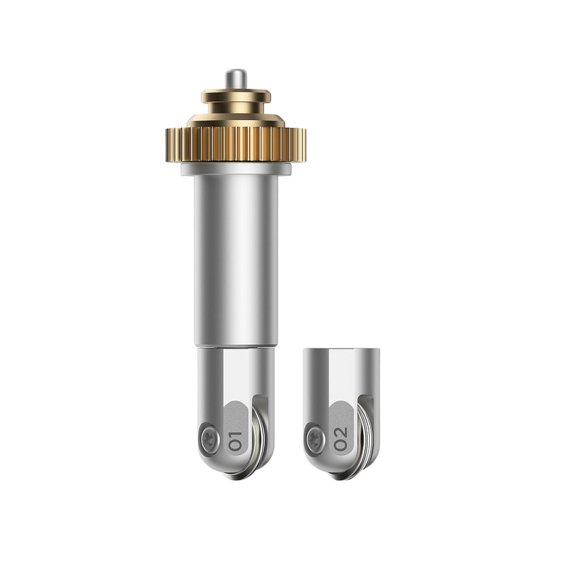 Scoring Wheel Tip Set - Suitable for Cricut Maker, Maker 3 and Maker 3