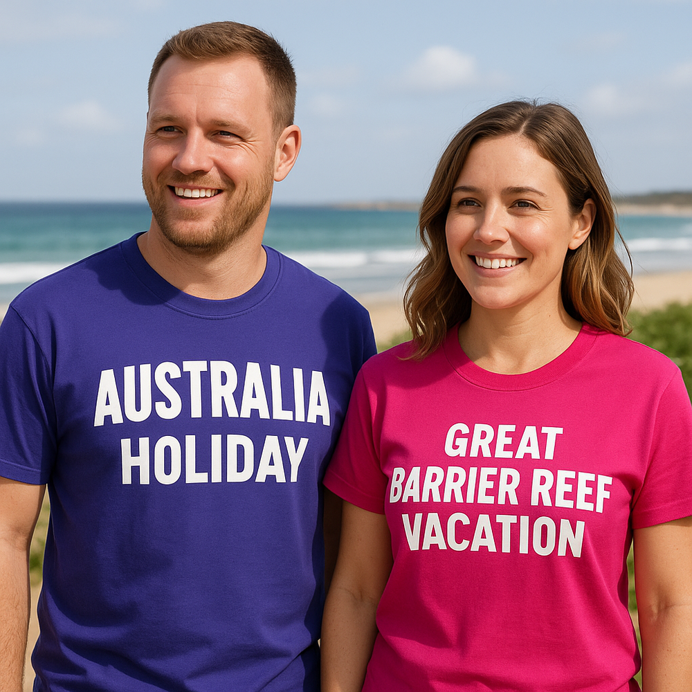 Ramo Unisex Modern Fit Coloured Tee - Blank