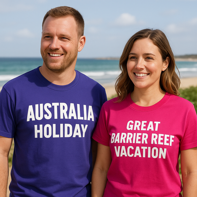 Ramo Unisex Modern Fit Coloured Tee - Blank