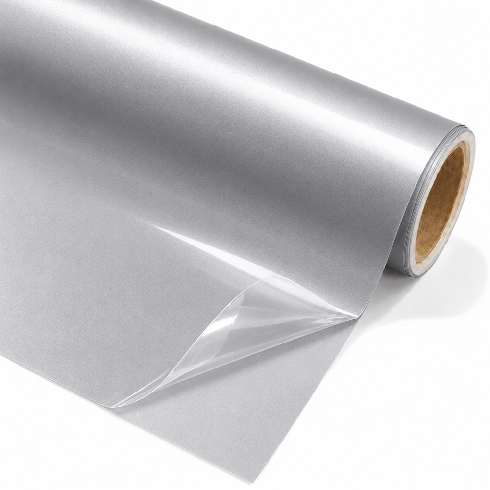 PU - Heat Transfer Vinyl - Custom Length