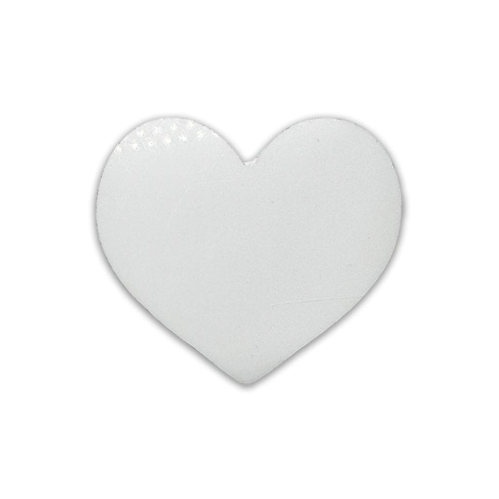 Aluminium Magnet Gloss - Sublimation Blank