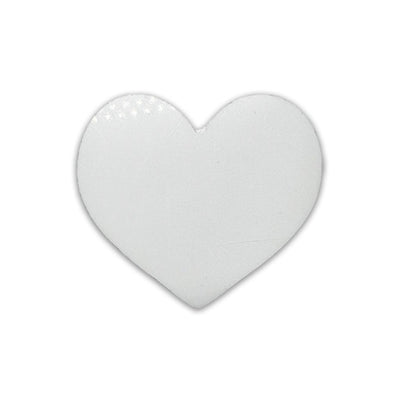Aluminium Magnet Gloss - Sublimation Blank