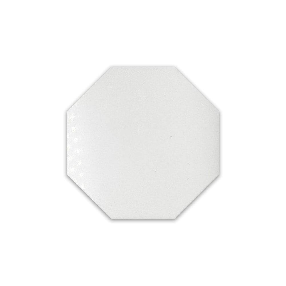 Aluminium Magnet Gloss - Sublimation Blank