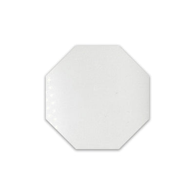 Aluminium Magnet Gloss - Sublimation Blank