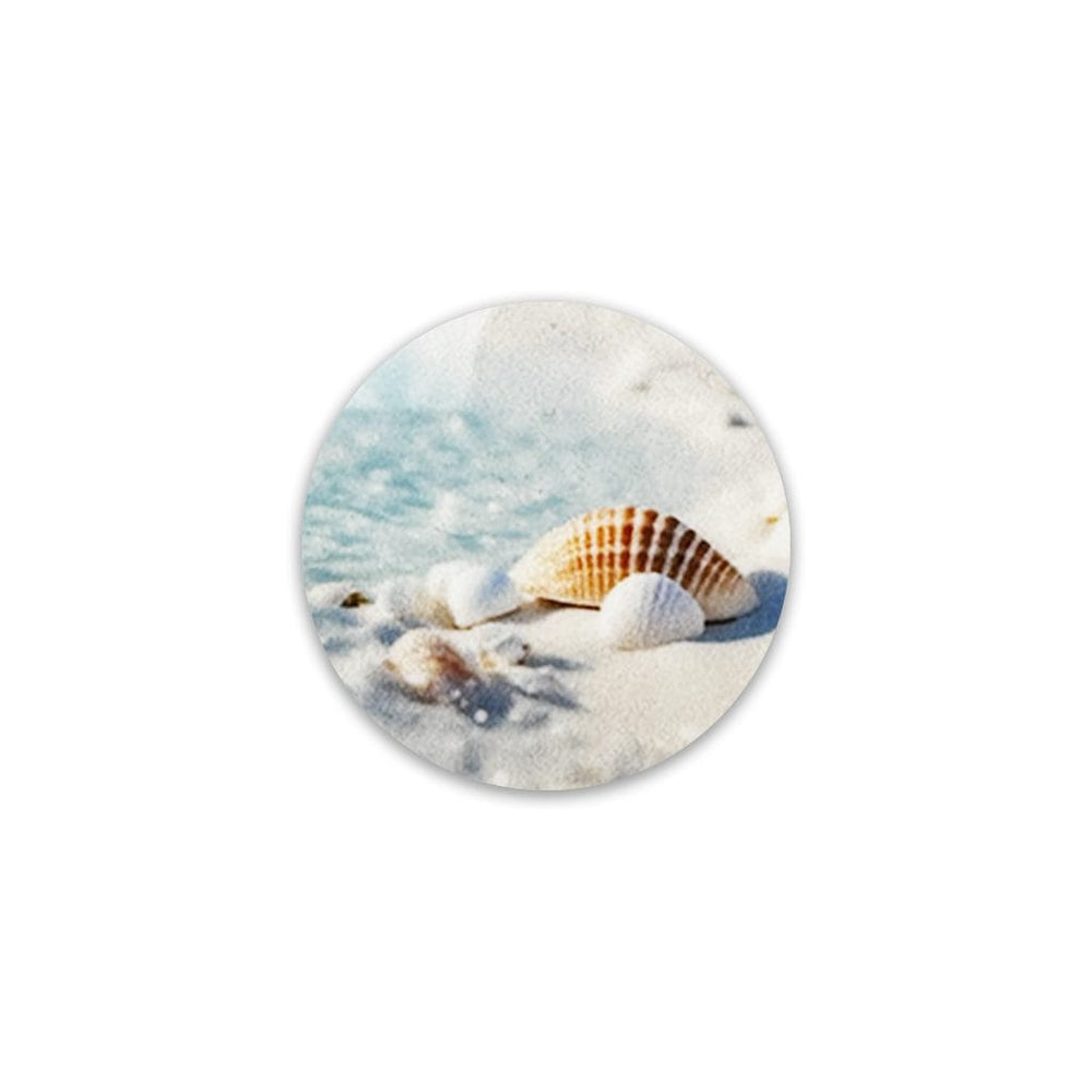 Aluminium Magnet Gloss - Sublimation Blank