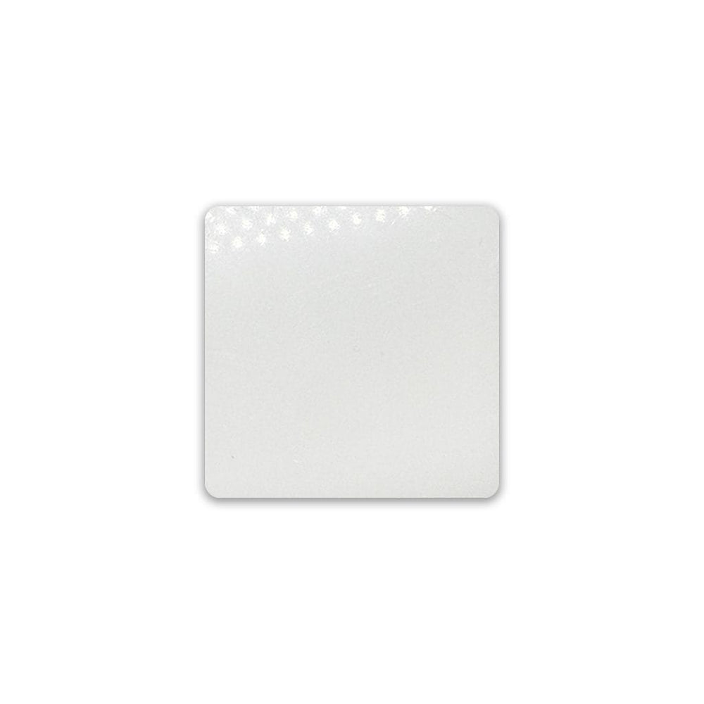 Aluminium Magnet Gloss - Sublimation Blank