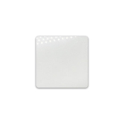 Aluminium Magnet Gloss - Sublimation Blank