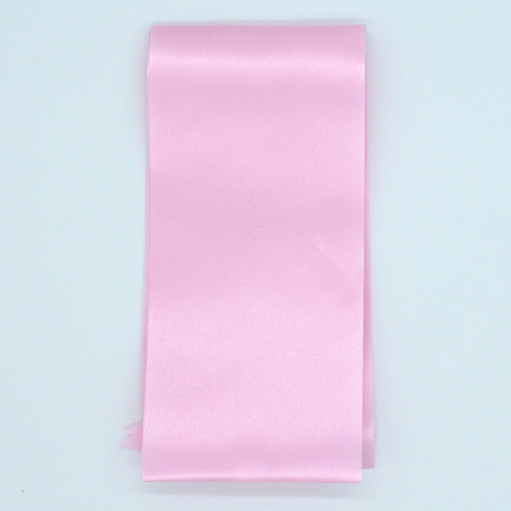 Satin Sashes - Blank