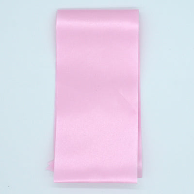 Satin Sashes - Blank