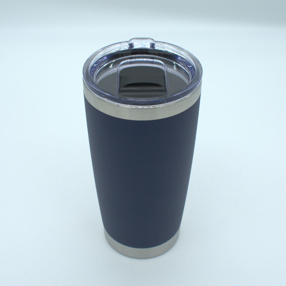 20oz Stainless Steel Trailblazer Tumbler - Blank