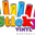 Sticky Vinyl Australia logo