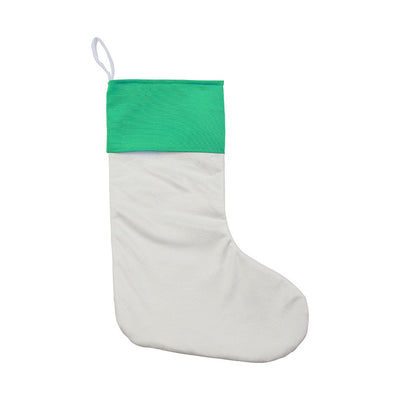 Christmas Stockings - Sublimation Blank