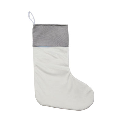 Christmas Stockings - Sublimation Blank