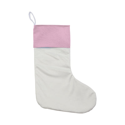 Christmas Stockings - Sublimation Blank