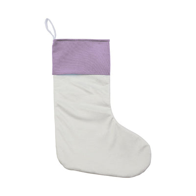 Christmas Stockings - Sublimation Blank