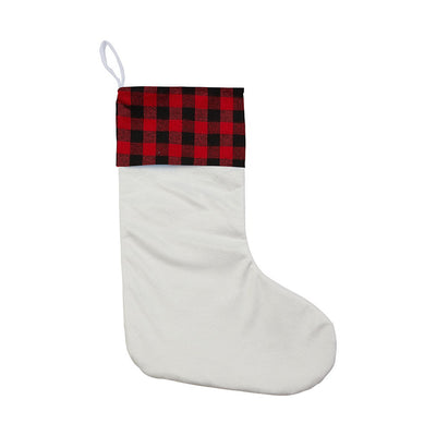 Christmas Stockings - Sublimation Blank