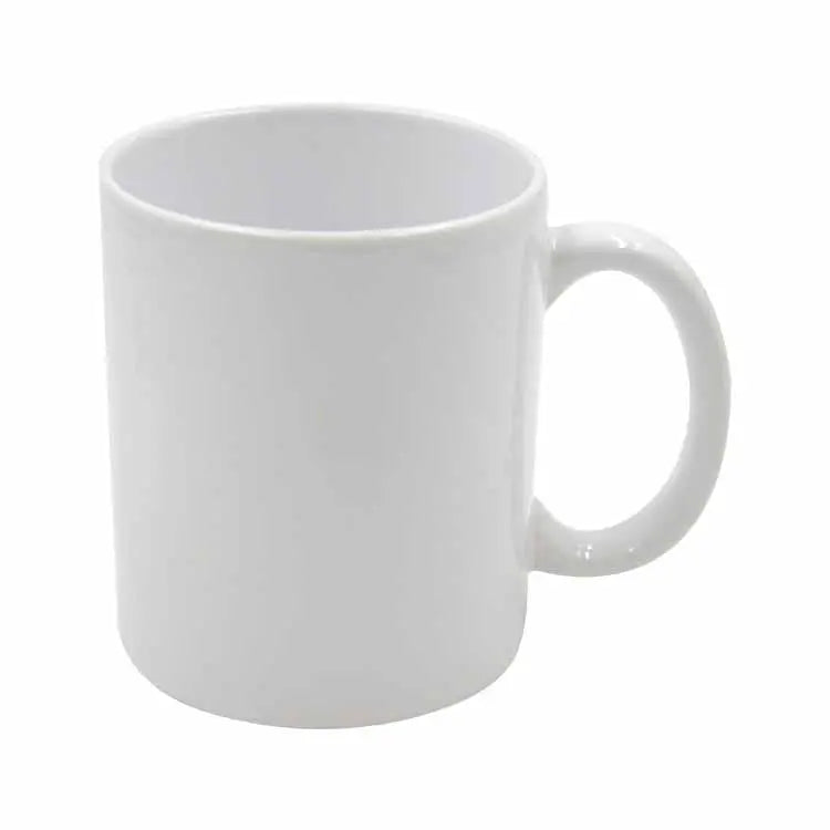 Ceramic Mug 11oz / 15oz - Sublimation Blank