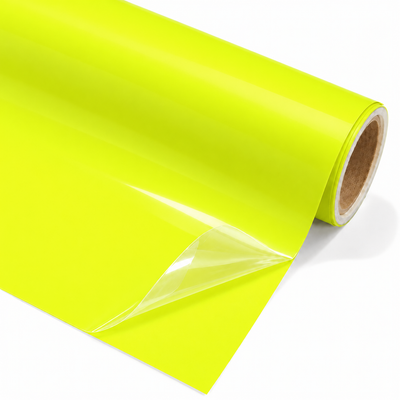 PU - Heat Transfer Vinyl - Custom Length