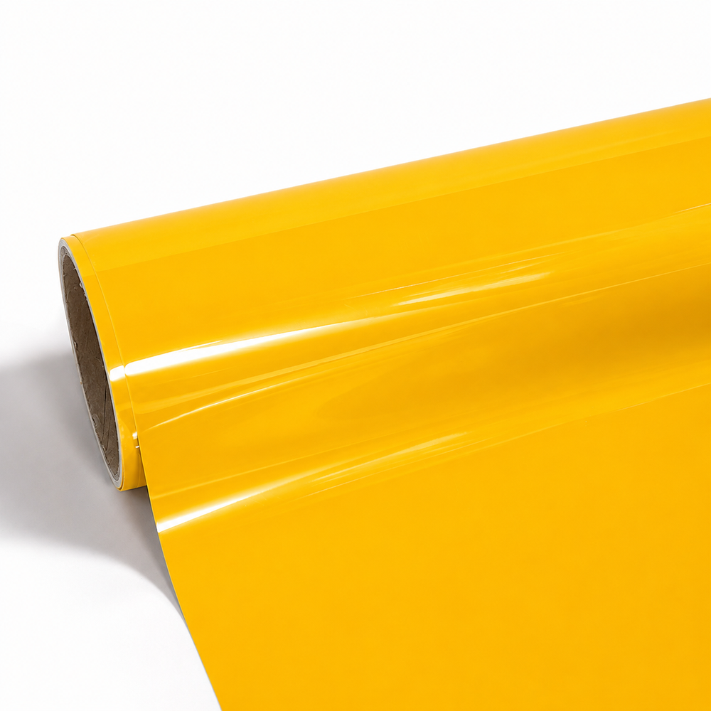 Super Permanent Adhesive Vinyl - Clearance