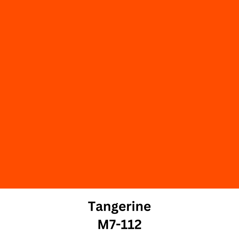 Metamark M7 - Permanent Adhesive Vinyl