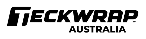 TeckWrap Logo