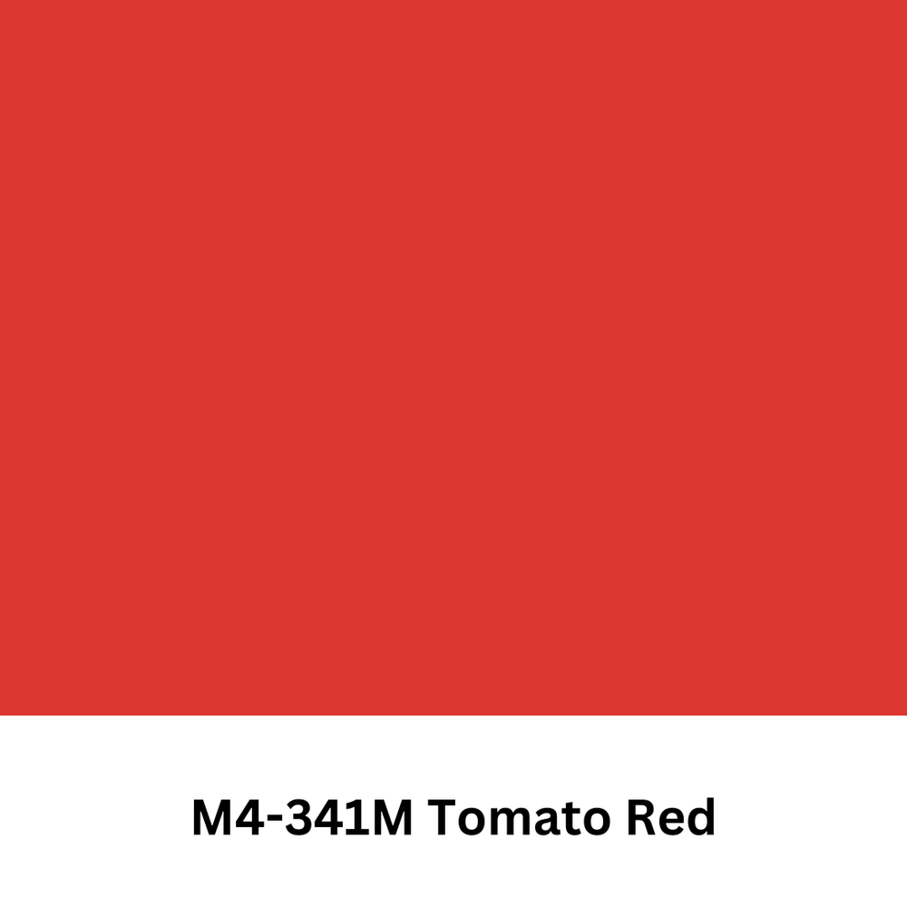 Metamark M4 - Matte Semi-Permanent (Removable) Adhesive Vinyl