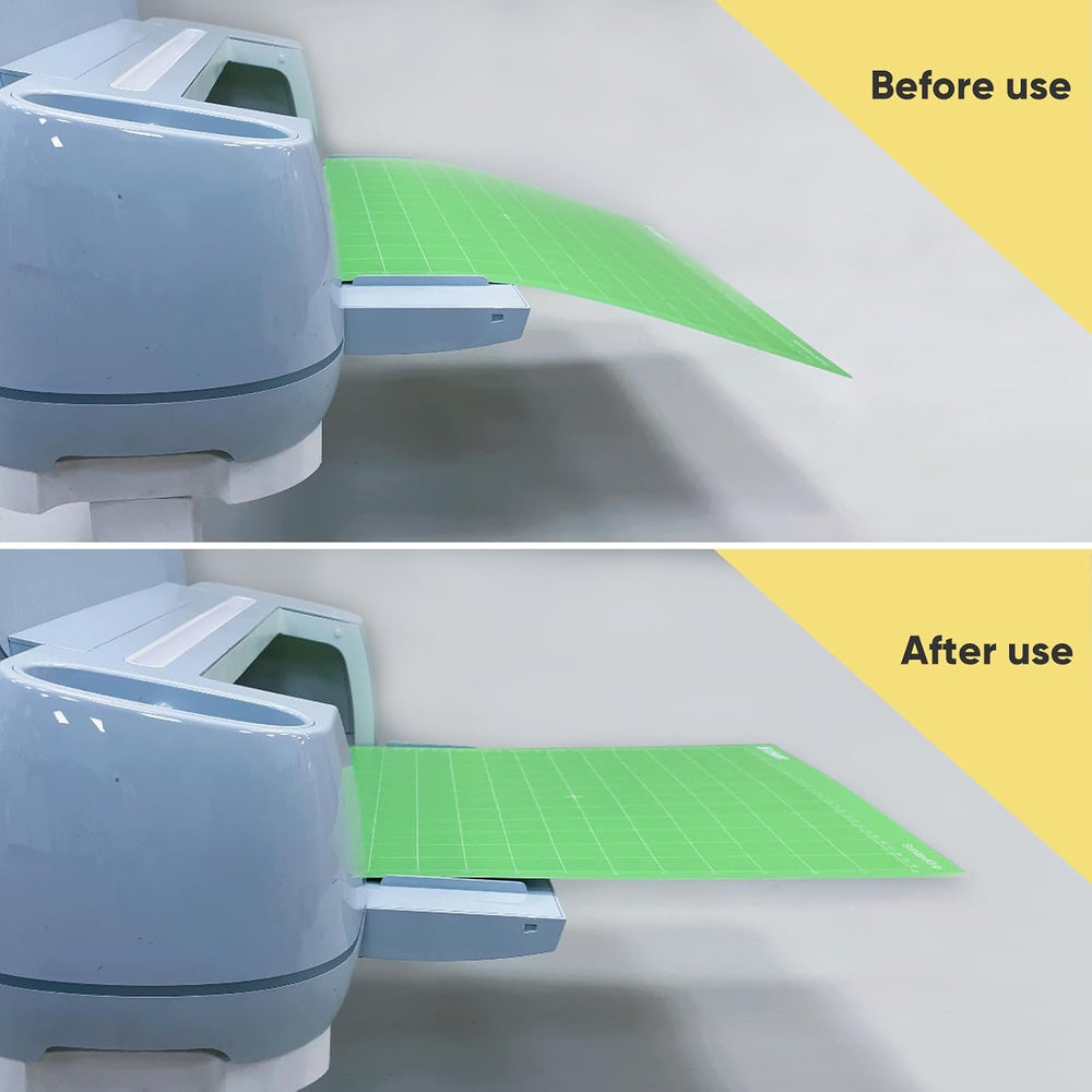 Cricut Tray Extender