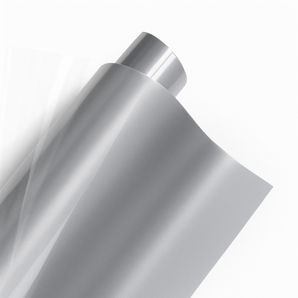 Poli-Flex Turbo Bright - Poli-Tape PU Heat Transfer Vinyl (50cm width)