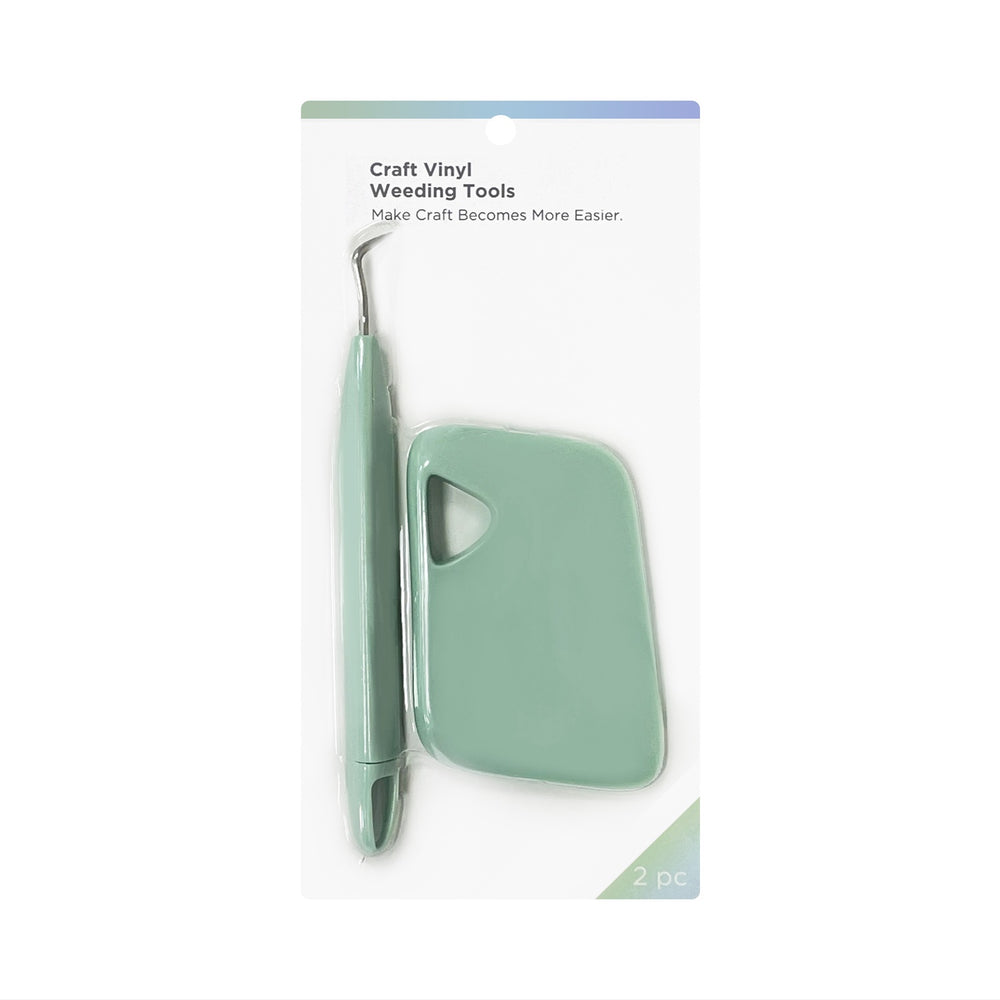 2 Piece Tool Kit
