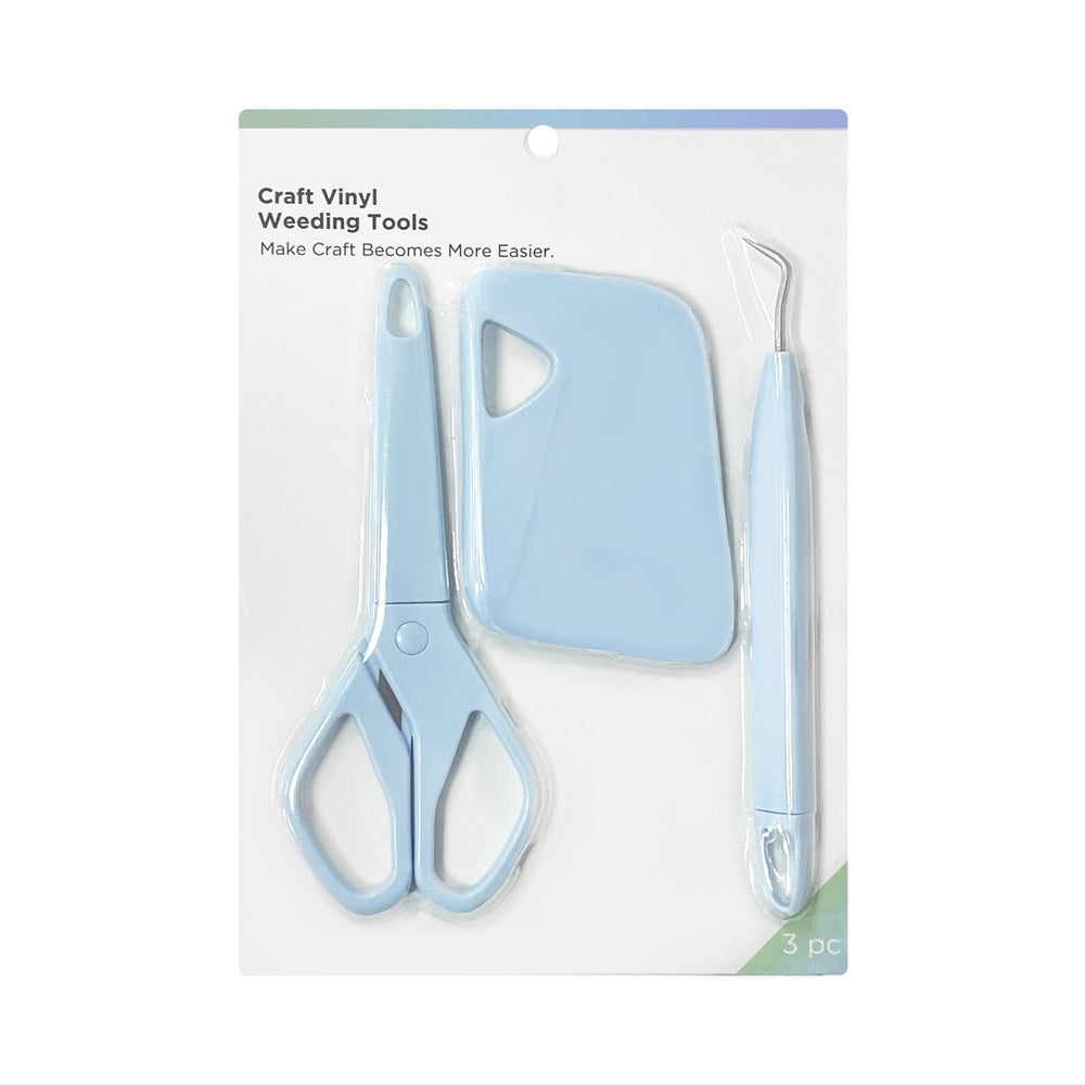 3 Piece Tool Kit