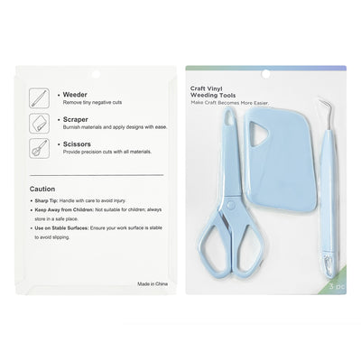 3 Piece Tool Kit
