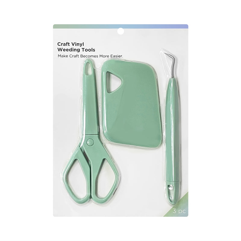3 Piece Tool Kit