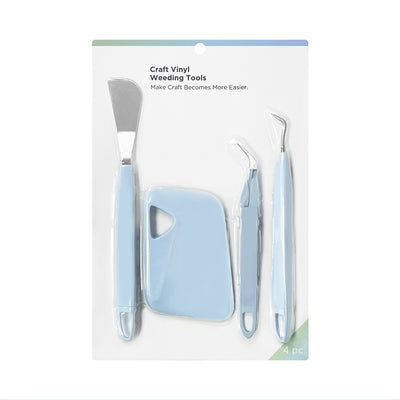 4 Piece Tool Kit