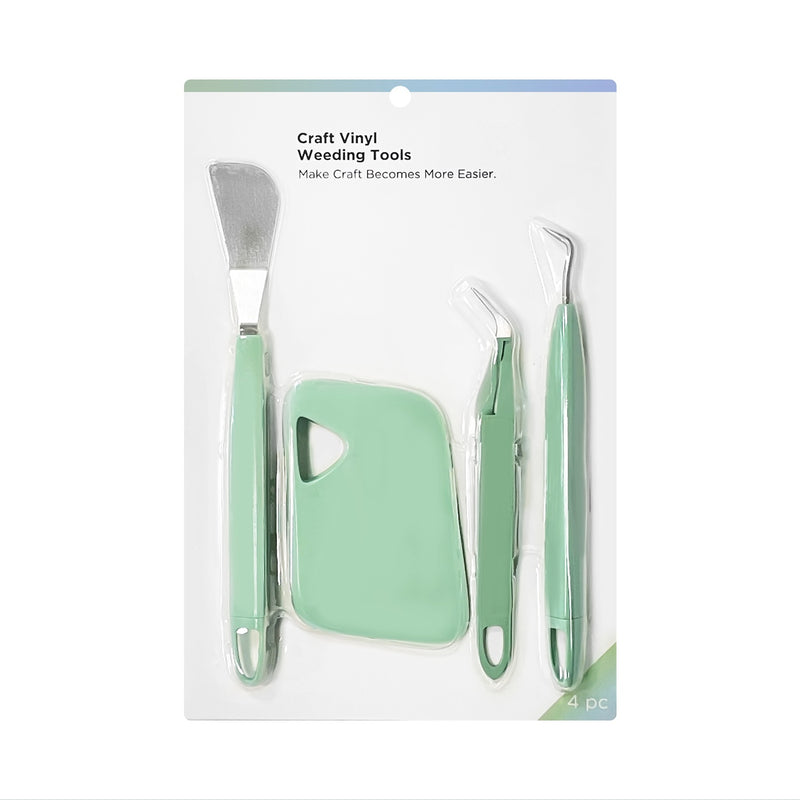 4 Piece Tool Kit