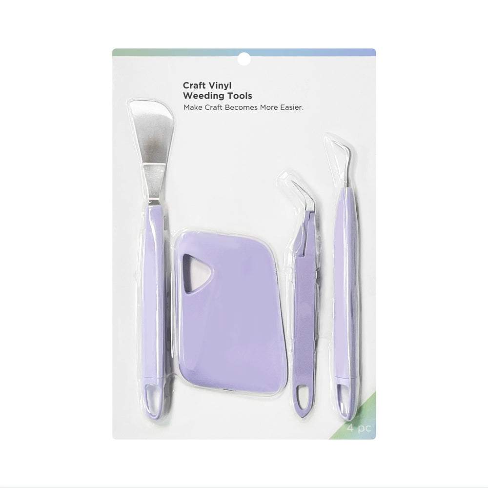 4 Piece Tool Kit