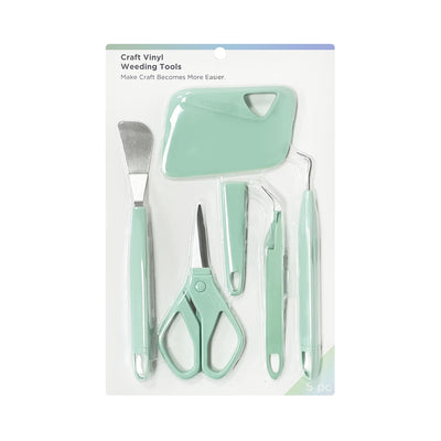 5  Piece Tool Kit